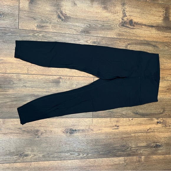 lululemon athletica Pants - lululemon athletica  Black Leggings